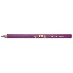 Lyra Superferby Colour Pencils Light Violet