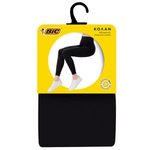 Bic Touch Kolan Black Medium