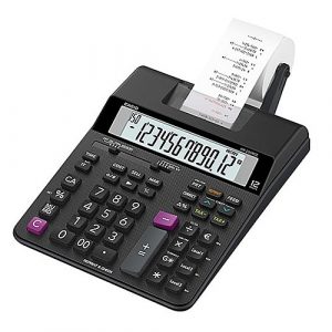 Casio Printing Calculator HR200RCE