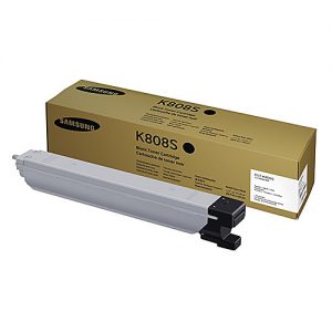 SAMSUNG LASER TONER X4300XL CLT-K808S BLACK