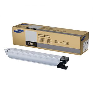 Samsung Laser Toner CLT-K809S (SS607A) Black