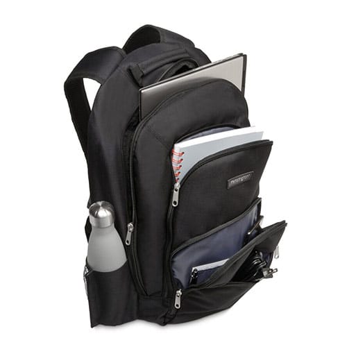 Kensington Simply Portable Laptop Backpack 15,6''