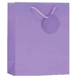 Simon Elvin Medium Bags Lilac