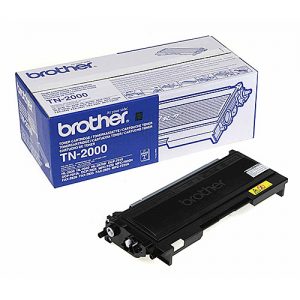 LASER TONER BROTHER HL 2030/40/70 2,5K (TN-2000)