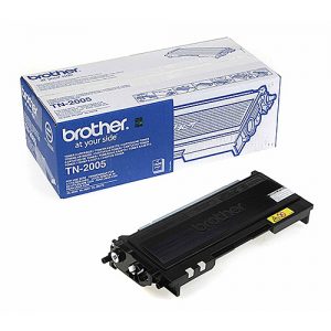 LASER TONER BROTHER HL 2035/2037 (TN-2005)