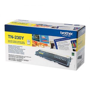 LASER TONER BROTHER MFC9120 (TN-230Y)