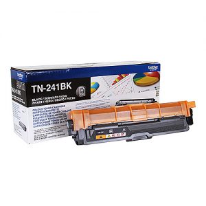 Brother TN-241B Original Laser Toner Cartridge Black