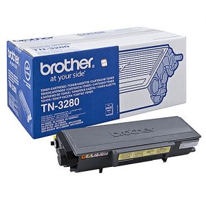 LASER TONER BROTHER HL 5340 8K (TN-3280)