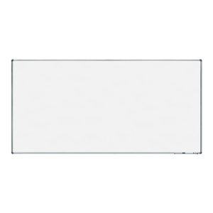 Rocada Enamelled Magnetic Whiteboard 120 x 240cm