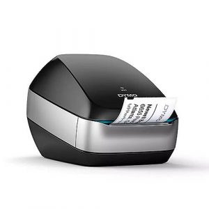 DYMO LabelWriter Wireless Label Thermal Printer