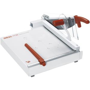 Ideal 1138 Professional Trimmer with 385mm cutting length, C: 43S