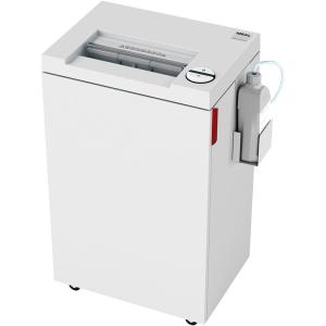 Ideal 2445 Cross Cut Shredders with Automatic Oiler 4 x 40mm P4, C: 12S