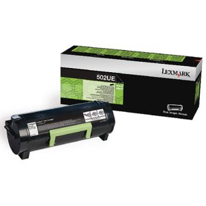 Lexmark Toner MS510/610 ULTRA High Capacity