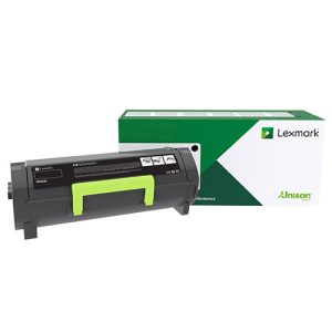 Lexmark B222000 Black Return Programme Toner Cartridge