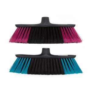 Broom Economy Butterfly Blue-Pink