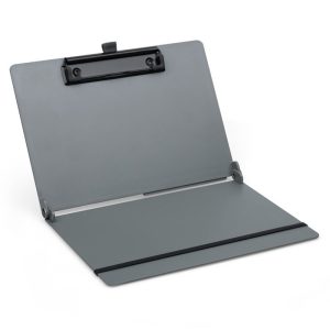 Sax A4 to A5 Folding Clipboard - Portrait & Landscape