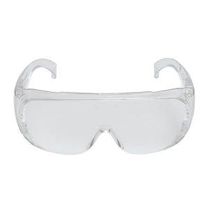 3M™ Safety Overspectacles Visitor, Clear Lens (VISC-1)