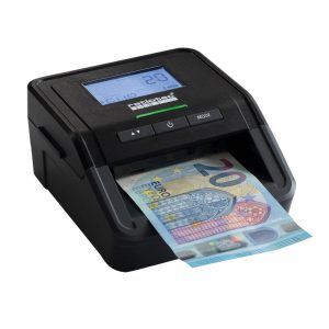 Ratiotec Smart Protect Plus Banknote Detector EUR | GBP | CHF | PLN | SCO | CZK | RON