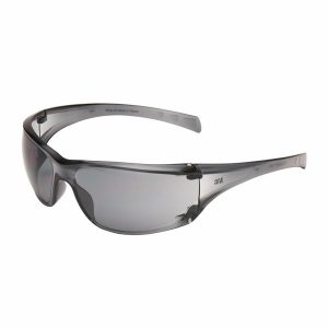 3M Virtua AP Safety Glasses VIRG-1, Grey Lens
