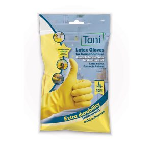 Tani Kitchen Gloves Pair (PPE I) Large