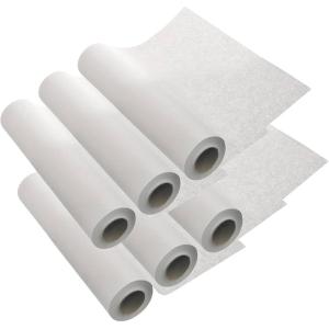 Medical Examination Paper Roll 2Ply, 50cmx50m Pack of 6