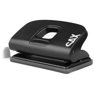 Sax 158 EASYpro 2-Hole Punch C: 10S Black