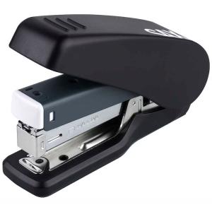 Sax 359 EASYpro Stapler 24/6, 26/6 C:20S Black